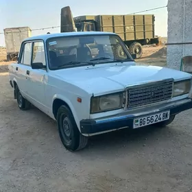 Lada 2107 2003