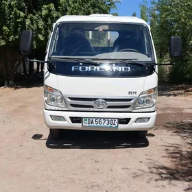 Forland H3 2014