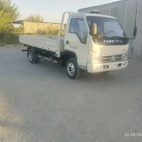 Forland H3 2014