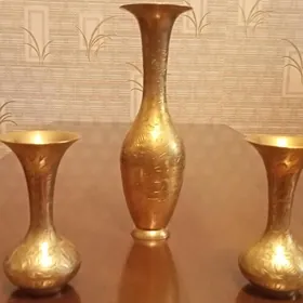 ИНДИЙСКИЕ ВАЗЫ