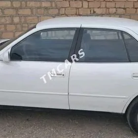 Toyota Camry 1993