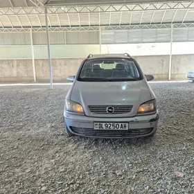 Opel Zafira 1999