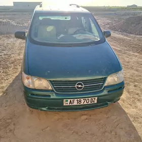 Opel Sintra 1999