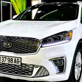 Kia Sorento 2020