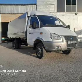 Gaz Gazel 2016