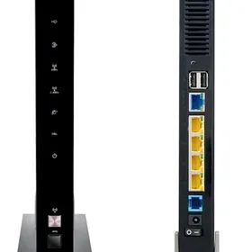 Router ASUS DSL-N66U
