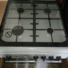 газплита