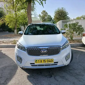 Kia Sorento 2017