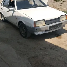 Lada 21099 1996