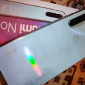 redmi not 8 4/64
