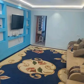 Arenda 30mkr Asgabat yalkym
