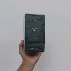 Duhi HAYAATI