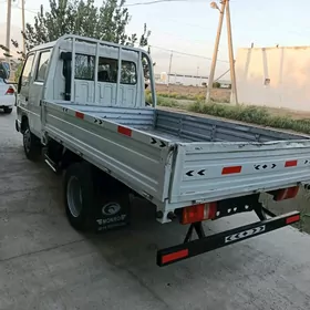 Forland H2 2011