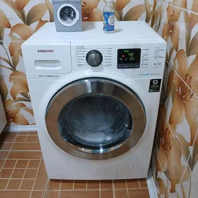kir maşyn SAMSUNG 8 kg