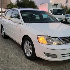 Toyota Avalon 2000