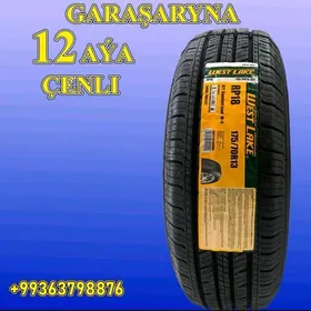 GARAŞARNA TEKER 175/70R13