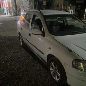 Opel Astra 1998