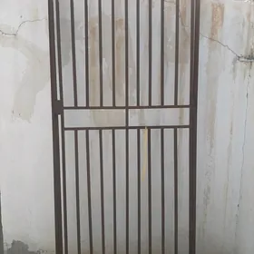 DEMİR RİŞOTKA FAPY