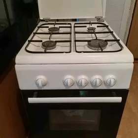 Газ плита Veko