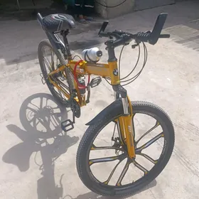 BMW velik