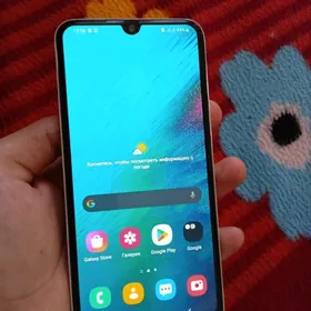 Samsung a30