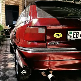Opel Astra 1991