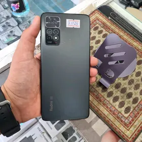 redmi note 11 pro