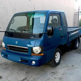 Kia Bongo 2002