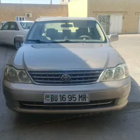 Toyota Avalon 2002