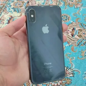 iPhone XS