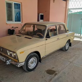 Lada 2106 1990