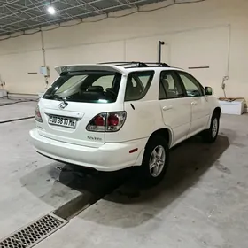 Lexus RX 300 2002
