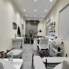 Satlyk Salon Mir Bazar 
