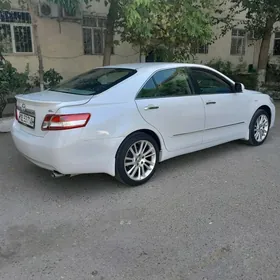 Toyota Camry 2010