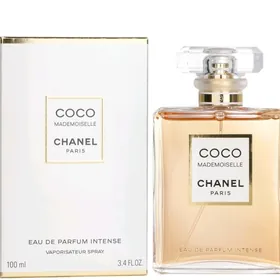 Coco Chanel