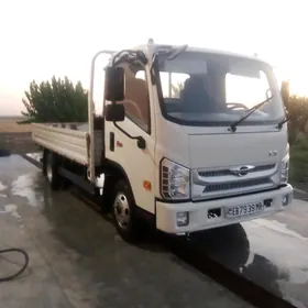 Forland H2 2023