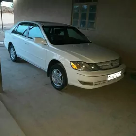 Toyota Avalon 2000