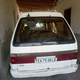 Toyota Town Ace 1989