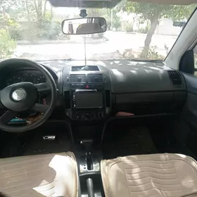 Volkswagen Bora 2003