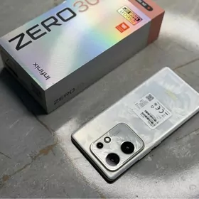 Infinix Zero 30 16/256gb