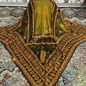 Tor Çille yaglyklar
