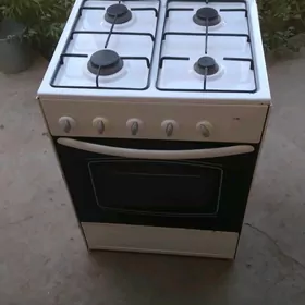 Газ плита