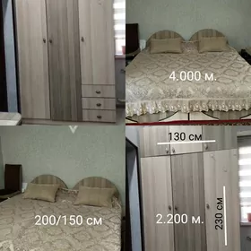 детская мебель
