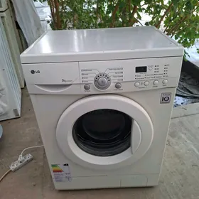 LG 5 kg kir masyn