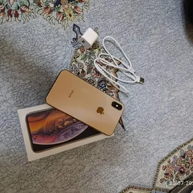 İphone xs