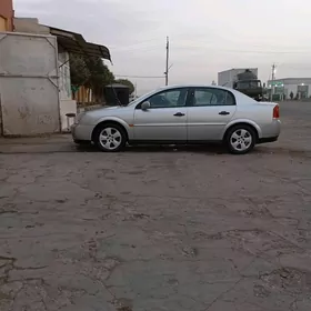 Opel Vectra 2002