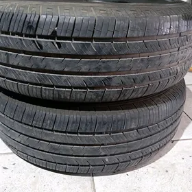 205 70 15 2şt Kapsen 24Ý