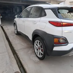 Hyundai Kona 2020