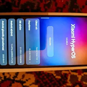 Redmi note 12s