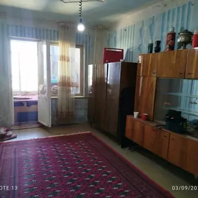 Bayramaly şaher oktyabyrskyda